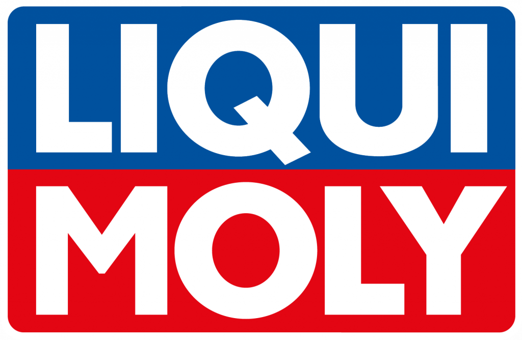 LIQUI MOLY UKRAINE - Logo